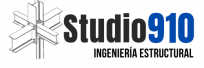 STUDIO910 INGENIERIA ESTRUCTURAL